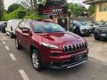 usato JEEP Cherokee