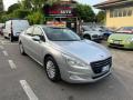 usato PEUGEOT 508