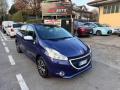 usato PEUGEOT 208