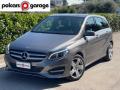 usato MERCEDES B 180