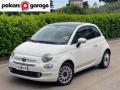 usato FIAT 500