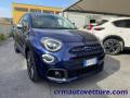 usato FIAT 500X
