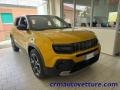usato JEEP Avenger