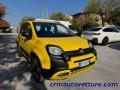 usato FIAT Panda Cross