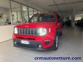 usato JEEP Renegade