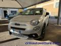usato FIAT 500X