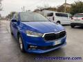 usato SKODA Fabia