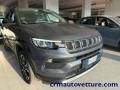 usato JEEP Compass