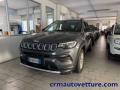 usato JEEP Compass