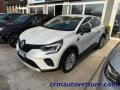 usato RENAULT Captur