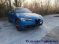 usato ALFA ROMEO Stelvio