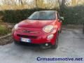 usato FIAT 500X