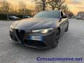 usato ALFA ROMEO Giulia