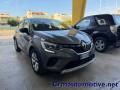 usato RENAULT Captur