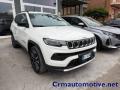 usato JEEP Compass