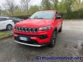 usato JEEP Compass