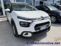 usato CITROEN C3