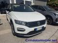 usato VOLKSWAGEN T Roc