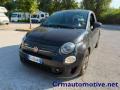usato FIAT 500