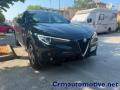 usato ALFA ROMEO Stelvio