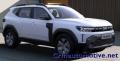 Km 0 DACIA Duster