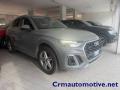 usato AUDI Q5