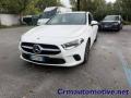 usato MERCEDES A 180