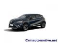 usato RENAULT Captur