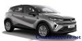 Km 0 RENAULT Captur