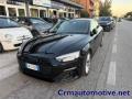 usato AUDI A5