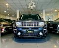usato JEEP Renegade