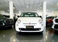 usato FIAT 500