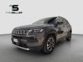 usato JEEP Compass