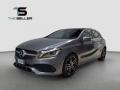 usato MERCEDES A 200