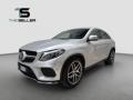 usato MERCEDES GLE 350
