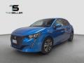usato PEUGEOT 208