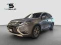 usato MITSUBISHI Outlander