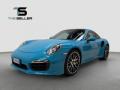 usato PORSCHE 911