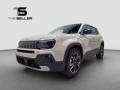 Km 0 JEEP Avenger
