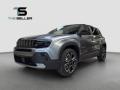 Km 0 JEEP Avenger
