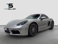 usato PORSCHE Cayman
