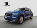 usato VOLKSWAGEN T Roc