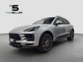 usato PORSCHE Macan