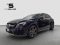 usato MERCEDES GLA 250