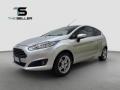 usato FORD Fiesta