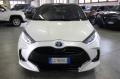 usato TOYOTA Yaris