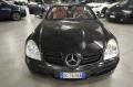 usato MERCEDES SLK 200