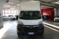 usato OPEL Movano