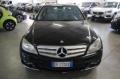 usato MERCEDES C 200