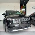 usato JEEP Compass